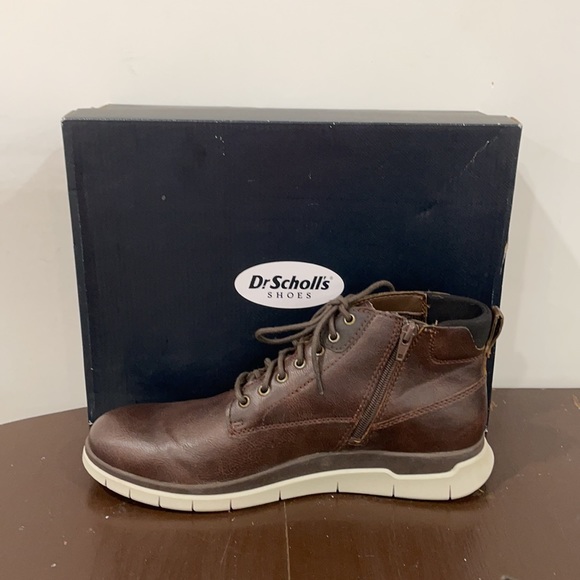 Like mew dr scholl’s Vandal Boot main image 5